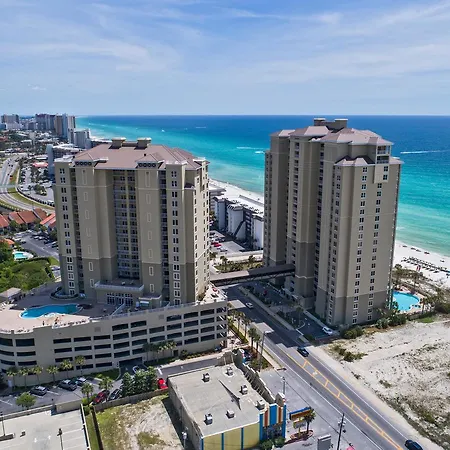 Grand Panama Beach Resort By Panhandle Getaways